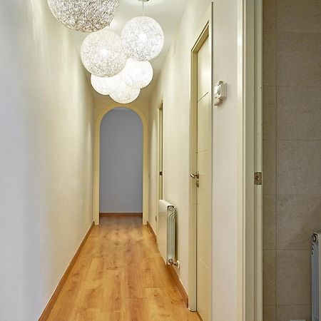 Barcelona Sants Station Apartments Εξωτερικό φωτογραφία