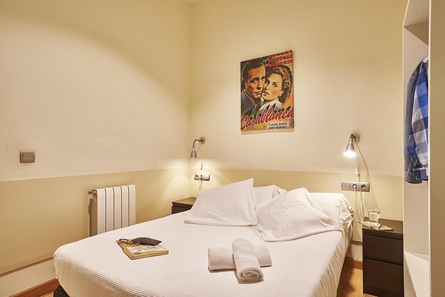 Barcelona Sants Station Apartments Εξωτερικό φωτογραφία