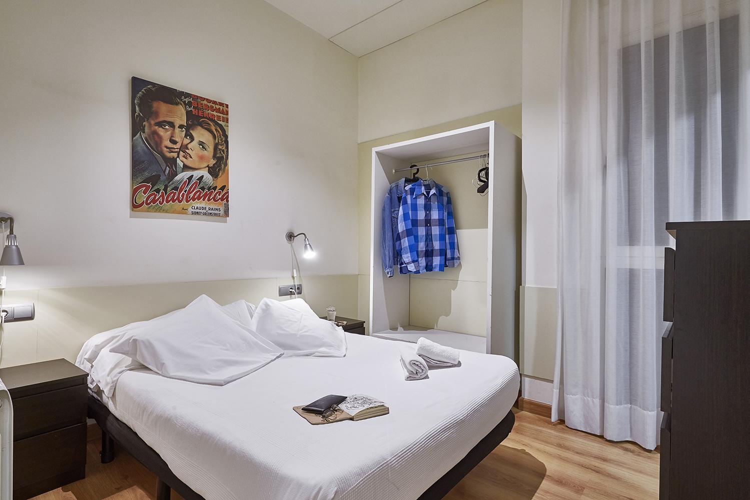 Barcelona Sants Station Apartments Εξωτερικό φωτογραφία