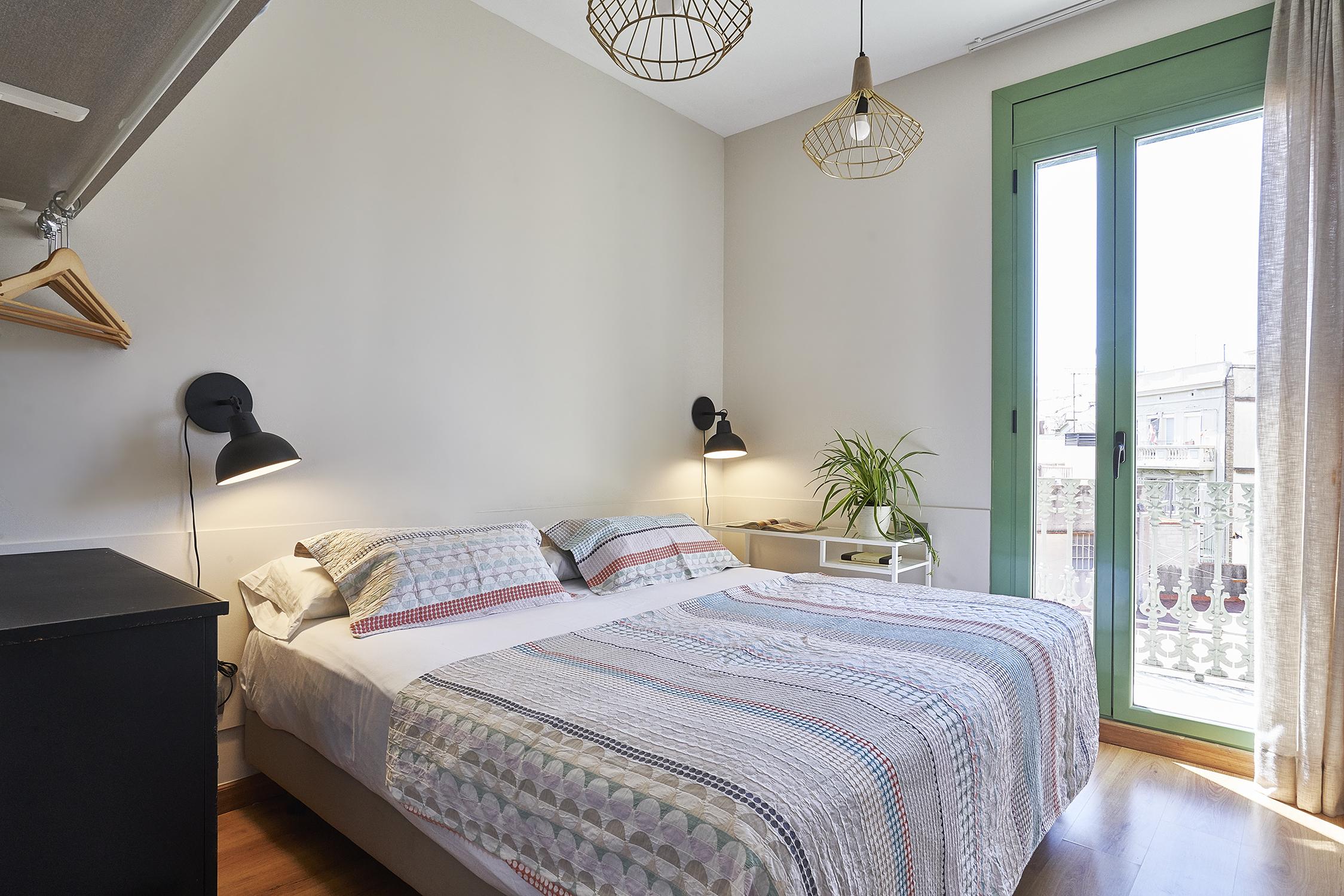 Barcelona Sants Station Apartments Εξωτερικό φωτογραφία