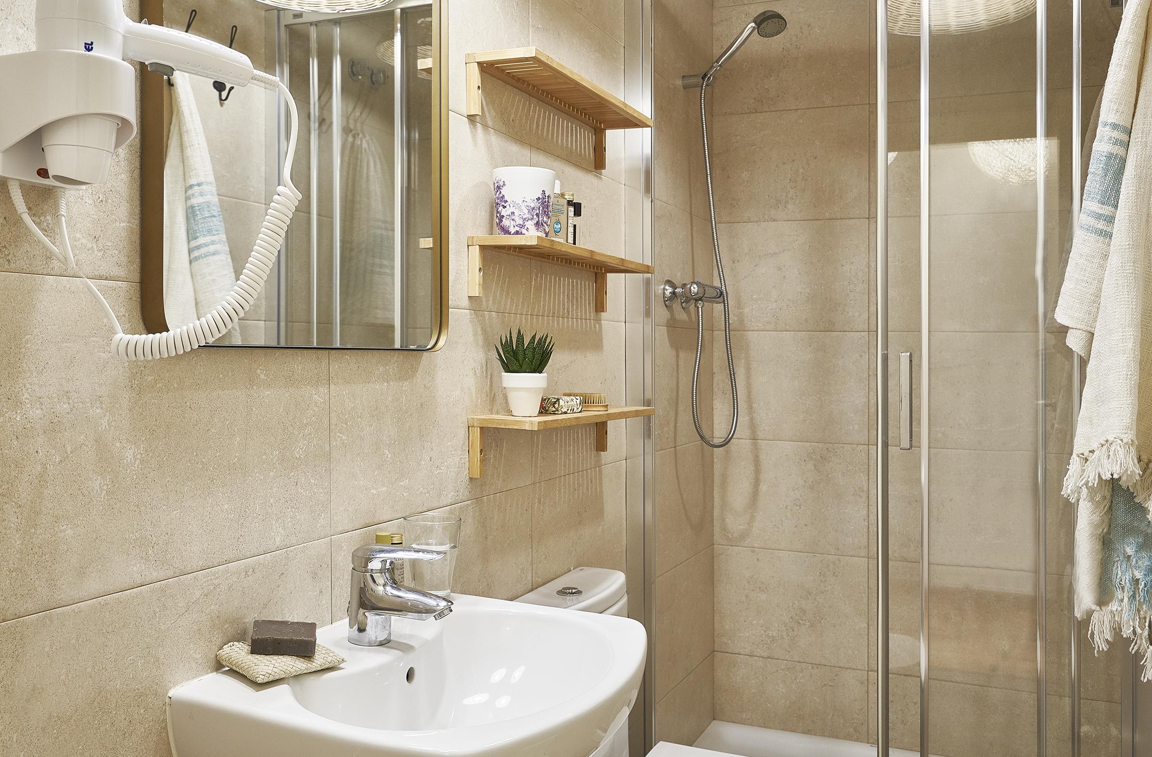 Barcelona Sants Station Apartments Εξωτερικό φωτογραφία