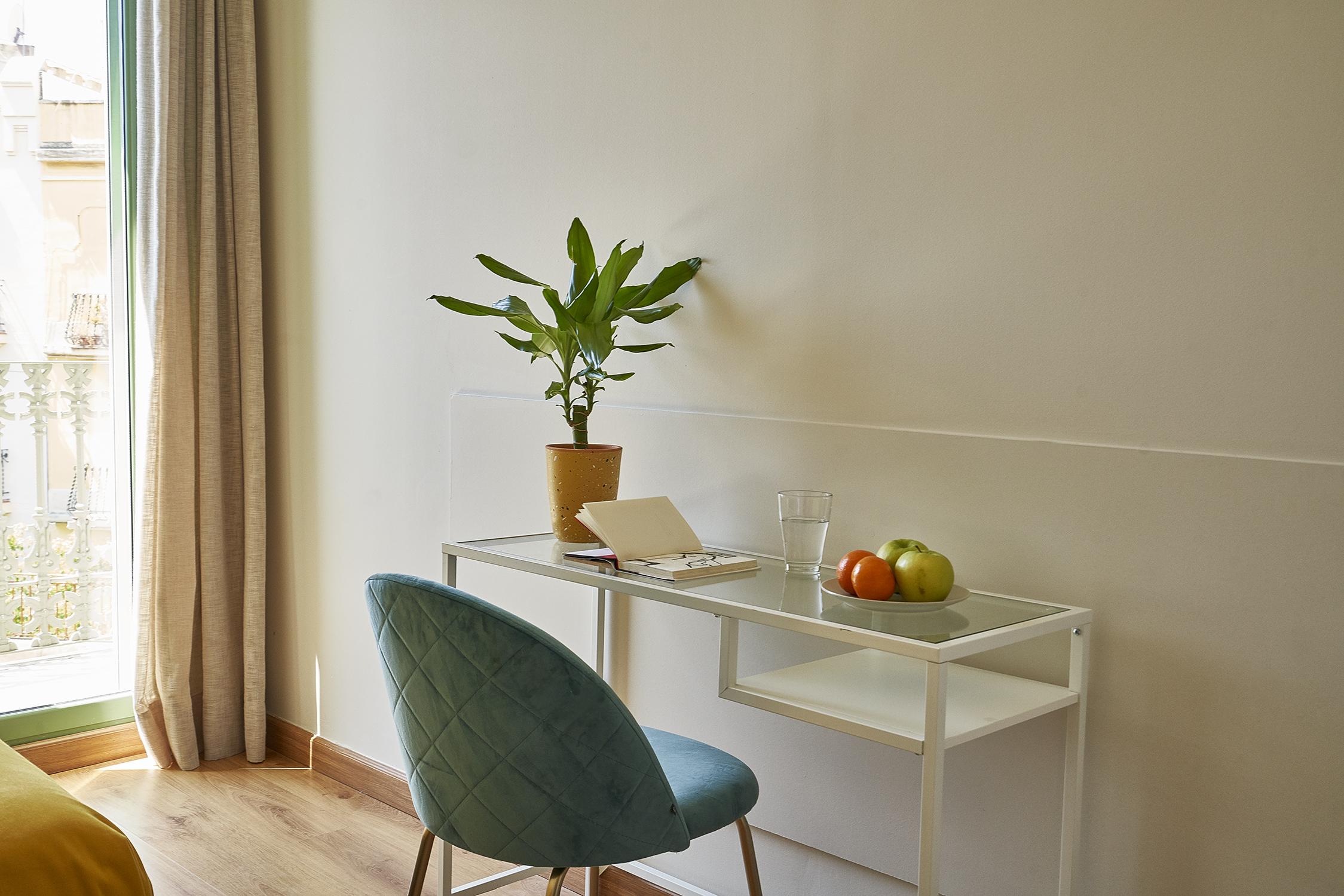 Barcelona Sants Station Apartments Εξωτερικό φωτογραφία